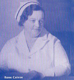 This video featuring Rene Caisse is a wonderful educational resource for all things essiac tea! rene caisse video