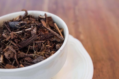 essiac tea nutrition